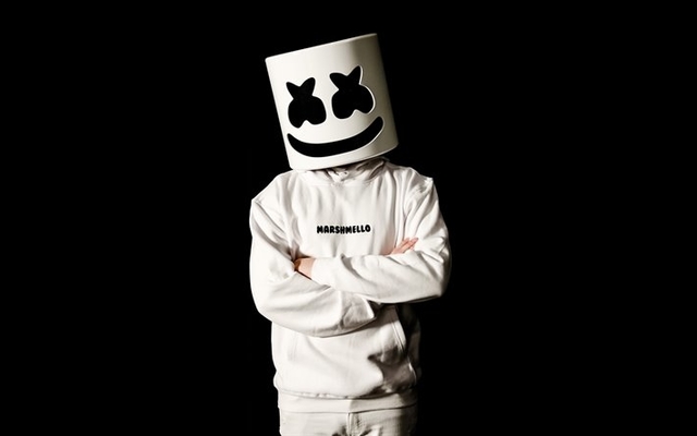 Marshmello X Papa Khan di track terbarunya Rain. Penasaran seperti apa musiknya?